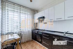 2-к квартира, вторичка, 51м2, 5/5 этаж