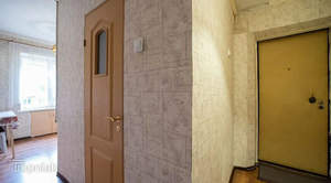 1-к квартира, вторичка, 31м2, 3/5 этаж