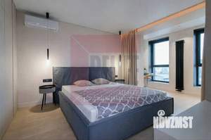 2-к квартира, вторичка, 55м2, 2/8 этаж