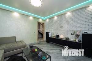 3-к квартира, вторичка, 91м2, 5/6 этаж