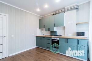 1-к квартира, вторичка, 39м2, 10/10 этаж