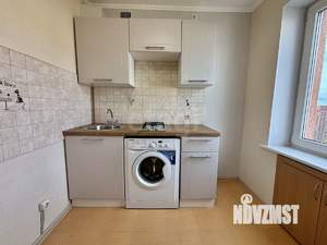 1-к квартира, вторичка, 33м2, 9/9 этаж