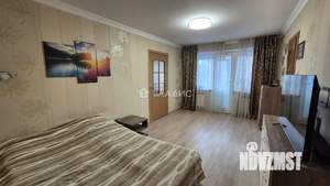 2-к квартира, вторичка, 44м2, 4/5 этаж