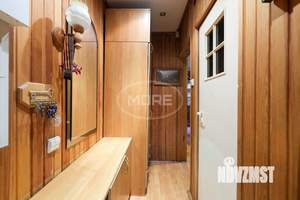 3-к квартира, вторичка, 43м2, 5/5 этаж
