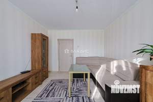 2-к квартира, вторичка, 52м2, 4/10 этаж