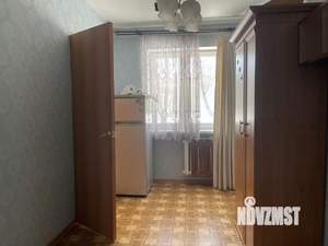 2-к квартира, вторичка, 50м2, 2/4 этаж