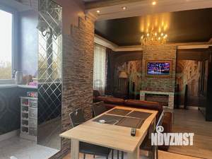 2-к квартира, вторичка, 75м2, 7/9 этаж