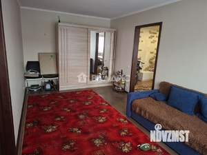 3-к квартира, вторичка, 56м2, 5/5 этаж