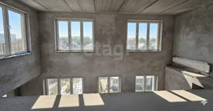 2-к квартира, вторичка, 123м2, 4/4 этаж