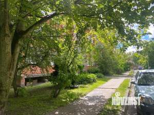 2-к квартира, вторичка, 36м2, 4/5 этаж