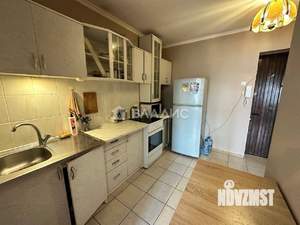 2-к квартира, вторичка, 35м2, 5/5 этаж