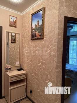 1-к квартира, вторичка, 39м2, 1/9 этаж