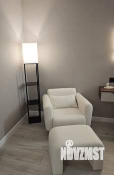 1-к квартира, вторичка, 32м2, 4/5 этаж