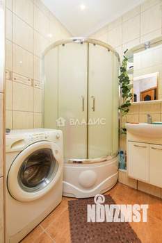 1-к квартира, вторичка, 38м2, 4/5 этаж