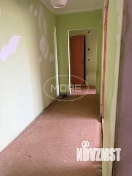 3-к квартира, вторичка, 63м2, 5/10 этаж