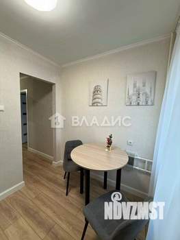 1-к квартира, вторичка, 36м2, 3/5 этаж