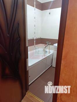 1-к квартира, вторичка, 31м2, 5/5 этаж