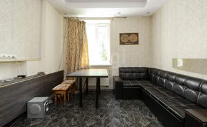 1-к квартира, вторичка, 50м2, 1/4 этаж