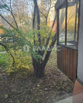 2-к квартира, вторичка, 50м2, 1/5 этаж