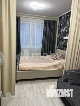 1-к квартира, вторичка, 32м2, 5/9 этаж