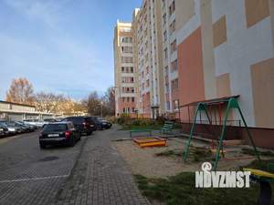 2-к квартира, вторичка, 50м2, 1/9 этаж