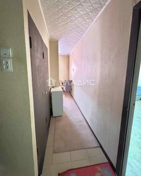 1-к квартира, вторичка, 35м2, 5/9 этаж