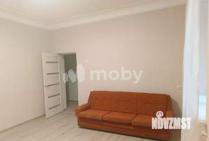 2-к квартира, вторичка, 60м2, 1/3 этаж