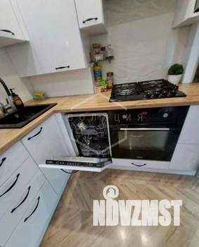 1-к квартира, вторичка, 40м2, 1/9 этаж