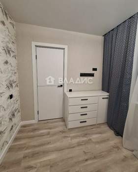 1-к квартира, вторичка, 30м2, 1/5 этаж