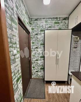 2-к квартира, вторичка, 38м2, 1/2 этаж