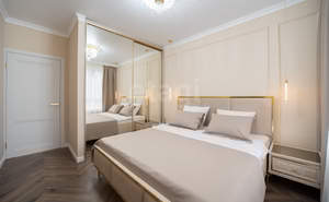 2-к квартира, вторичка, 56м2, 7/10 этаж