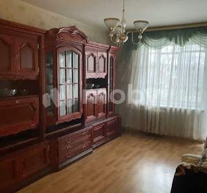 2-к квартира, вторичка, 46м2, 4/5 этаж