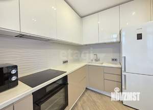 2-к квартира, вторичка, 67м2, 6/11 этаж