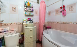 1-к квартира, вторичка, 31м2, 1/5 этаж