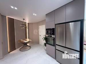 3-к квартира, вторичка, 86м2, 13/15 этаж