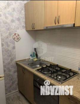 1-к квартира, вторичка, 31м2, 5/5 этаж