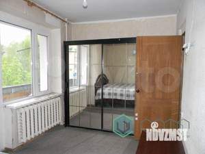 3-к квартира, вторичка, 54м2, 4/5 этаж