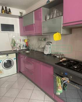 3-к квартира, вторичка, 82м2, 2/9 этаж