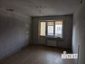 1-к квартира, вторичка, 34м2, 3/5 этаж