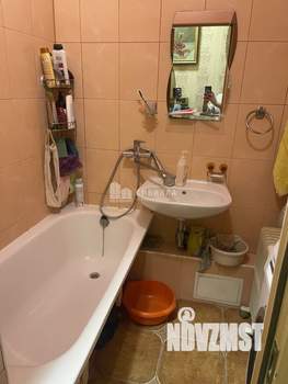 3-к квартира, вторичка, 99м2, 2/3 этаж