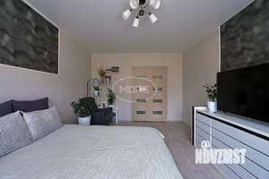 2-к квартира, вторичка, 53м2, 5/5 этаж