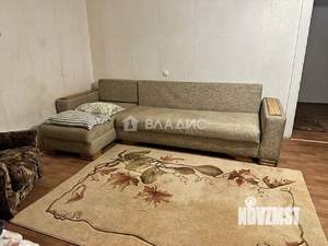 2-к квартира, вторичка, 44м2, 2/5 этаж