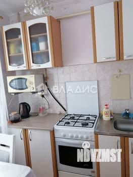 1-к квартира, вторичка, 32м2, 1/5 этаж