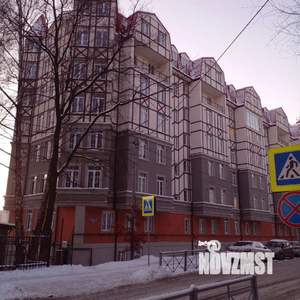 2-к квартира, вторичка, 45м2, 3/8 этаж