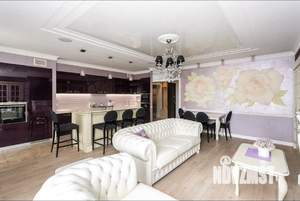 3-к квартира, вторичка, 144м2, 7/10 этаж