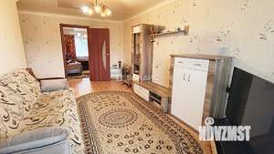 3-к квартира, вторичка, 57м2, 3/5 этаж