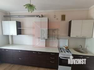 1-к квартира, вторичка, 31м2, 7/9 этаж