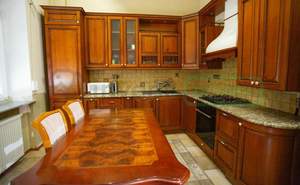 4-к квартира, вторичка, 229м2, 1/4 этаж