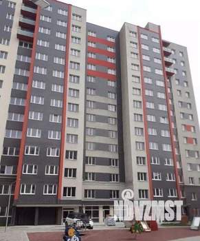 3-к квартира, вторичка, 107м2, 6/14 этаж