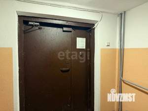 3-к квартира, вторичка, 57м2, 1/5 этаж